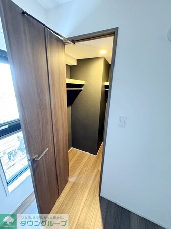 プレシス上福岡の物件内観写真